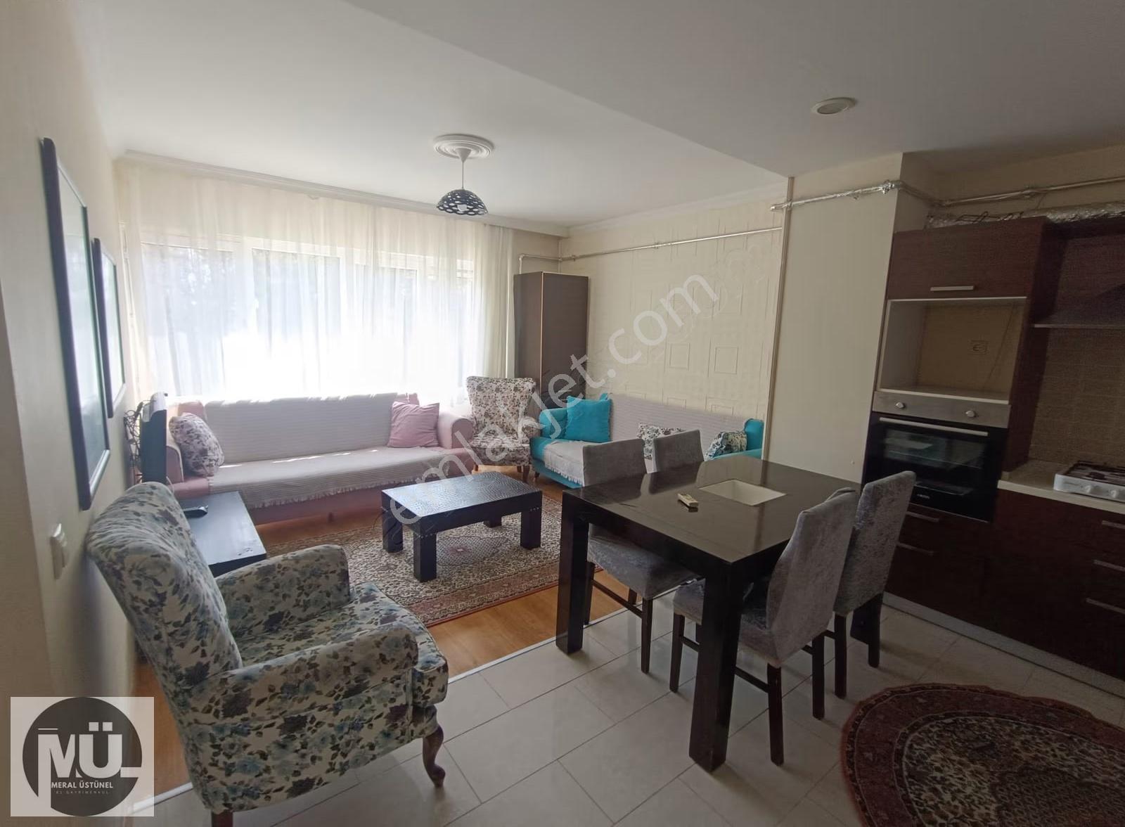 Kartal Cumhuriyet Mah. E-5 Metro Yakını 1+1 Eşyalı Kiralık Daire - Görsel 16