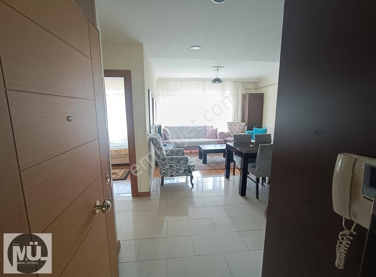 Kartal Cumhuriyet Mah. E-5 Metro Yakını 1+1 Eşyalı Kiralık Daire - Görsel 10