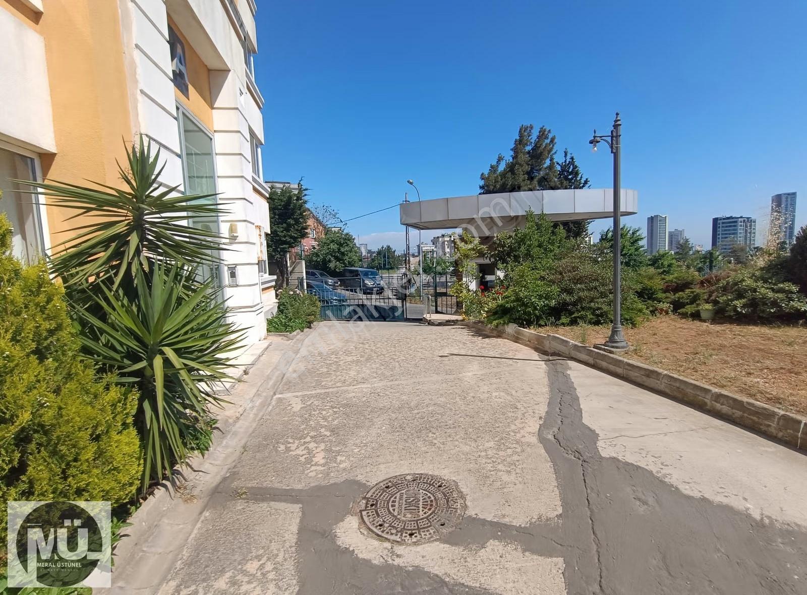 Kartal Cumhuriyet Mah. E-5 Metro Yakını 1+1 Eşyalı Kiralık Daire - Görsel 19