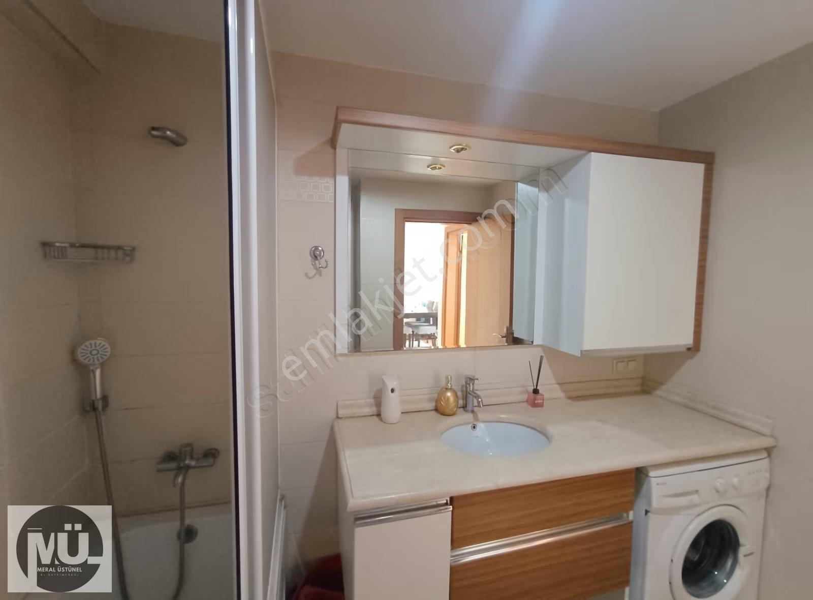 Kartal Cumhuriyet Mah. E-5 Metro Yakını 1+1 Eşyalı Kiralık Daire - Görsel 17