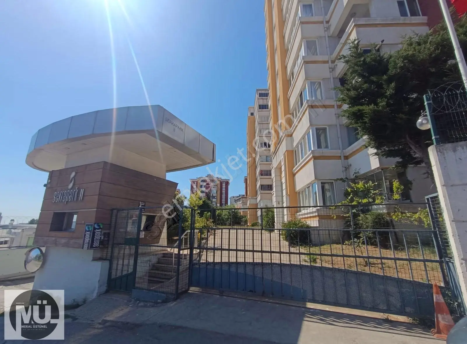 Kartal Cumhuriyet Mah. E-5 Metro Yakını 1+1 Eşyalı Kiralık Daire - Görsel 3