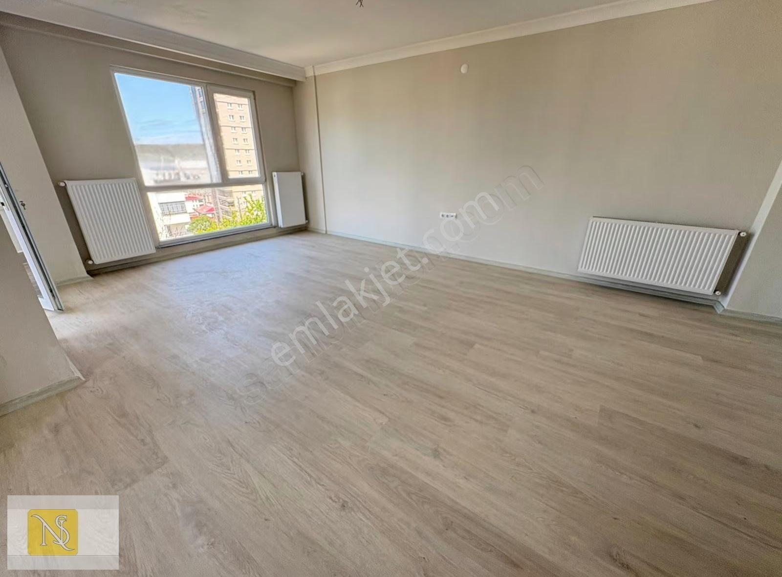 Nş Gayrimenkul'den Giyinme Odalı Ve Ebeveyn Banyolu 3+1 Kiralık! - Görsel 7