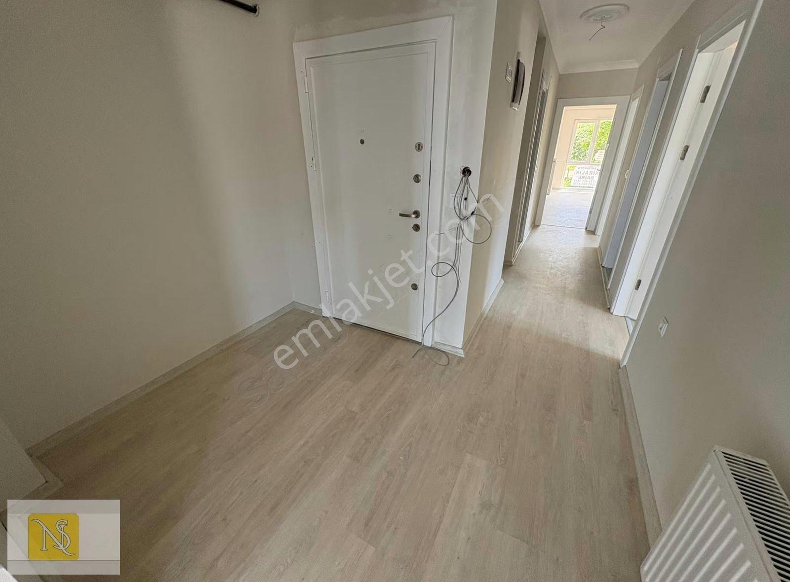 Nş Gayrimenkul'den Giyinme Odalı Ve Ebeveyn Banyolu 3+1 Kiralık! - Görsel 12
