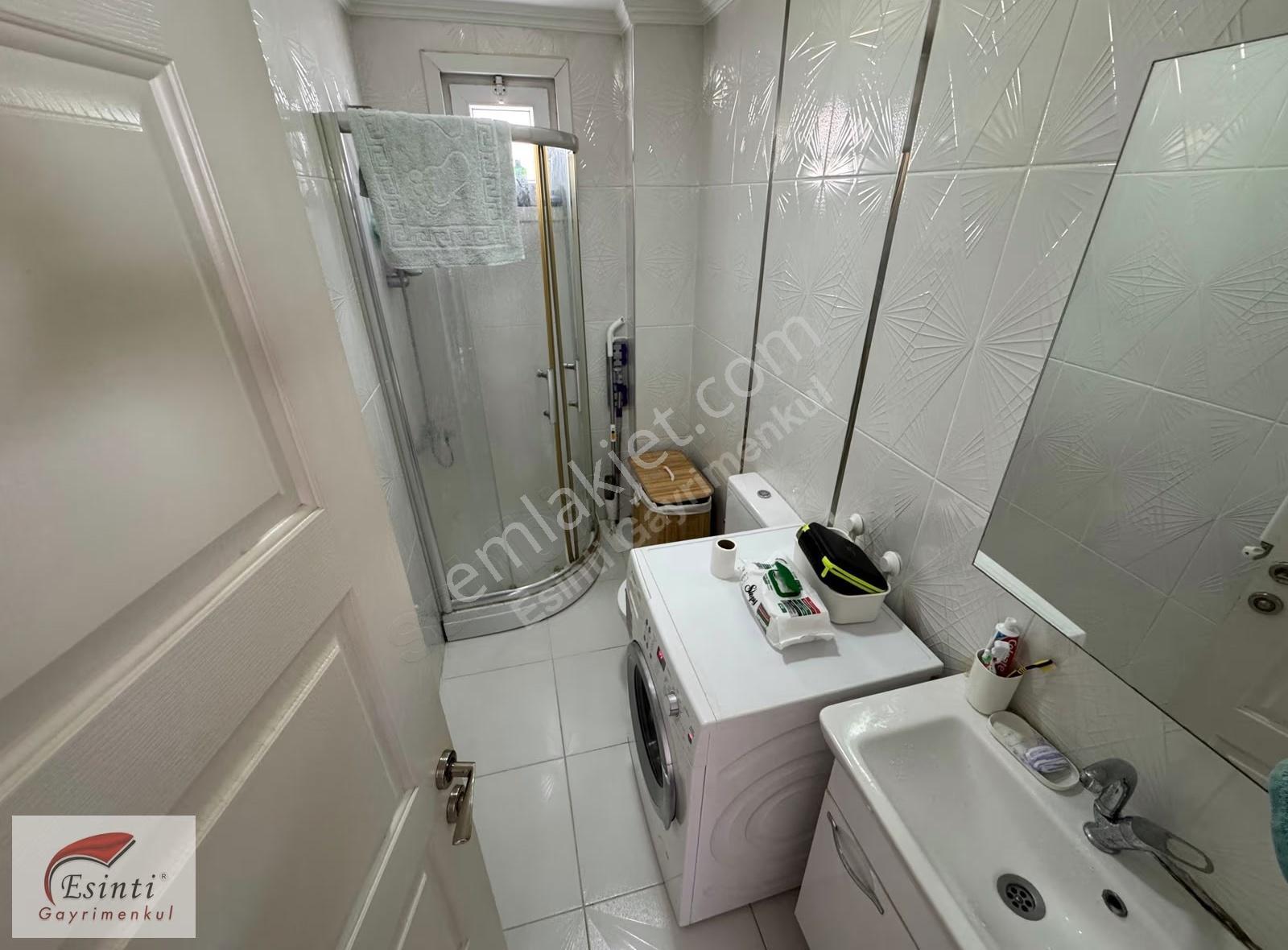 Ataşehir İnönü Mahallesi 19 Mayıs Cadde Üzeri,eşyalı 1+1 Kiralık - Görsel 16