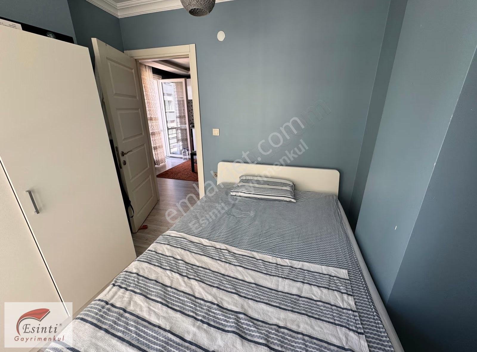 Ataşehir İnönü Mahallesi 19 Mayıs Cadde Üzeri,eşyalı 1+1 Kiralık - Görsel 8