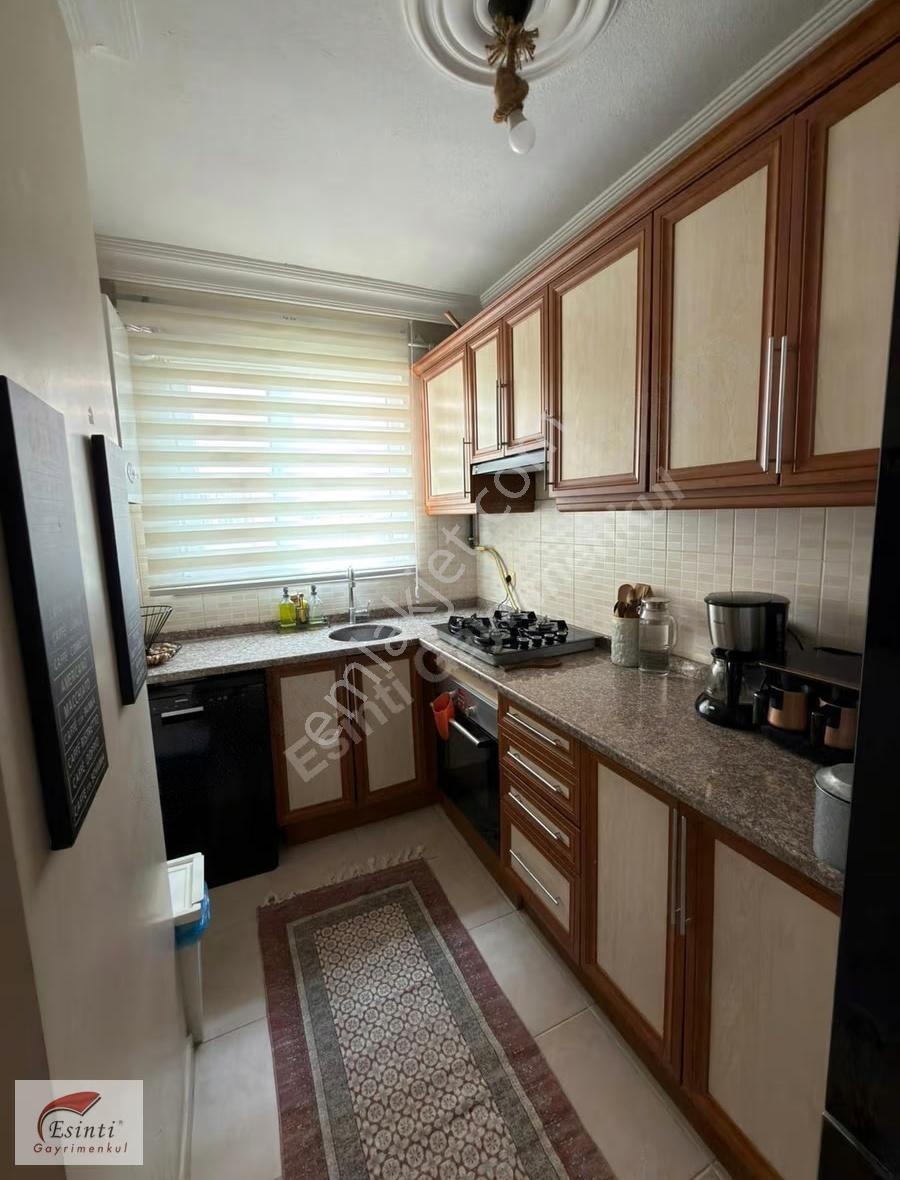 Ataşehir İnönü'de Metro Ve 7tepeünv. Yakın 100m2-3+1 Daire - Görsel 20