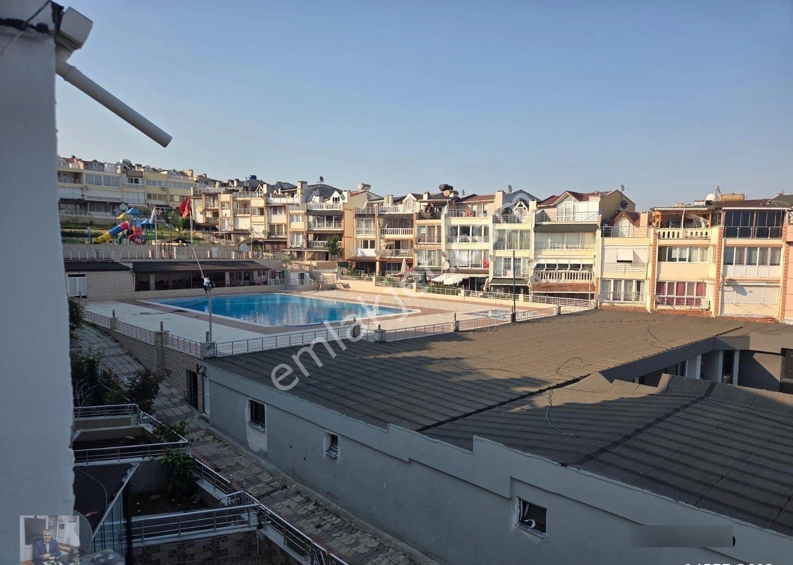 Haydar Emlaktan Yenicede Muhteşem Deniz Manz.havuzlu Sitede Dubleks Yazlık - Görsel 10