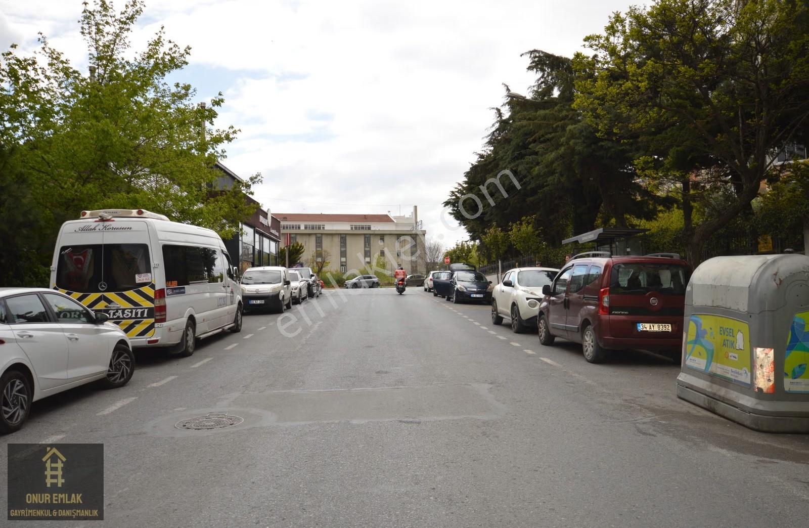 Beylikdüzü Adnan Kahveci Kiralık İçi Yenilenmiş 3+1 Daire - Görsel 9