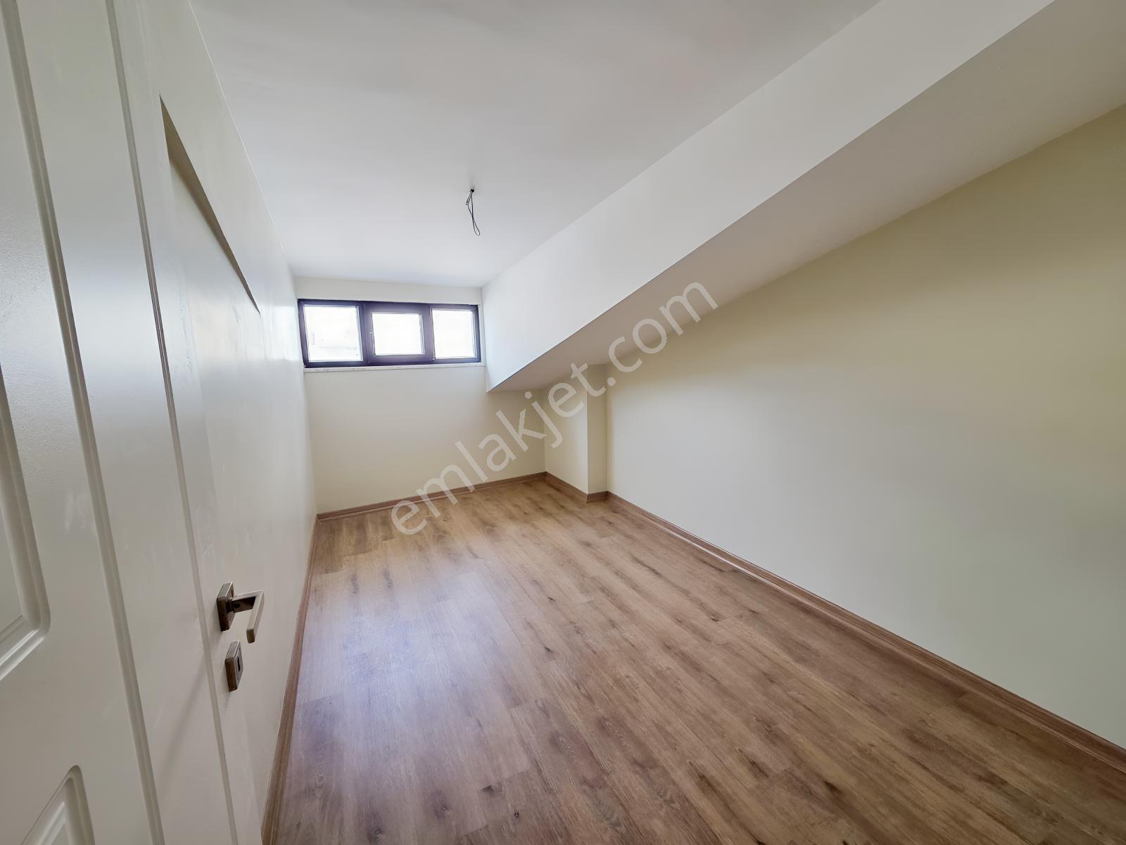 Beyoğlu Kasımpaşa Kadımehmet Efendi Mah Sıfır Binada 1+1 Daire - Görsel 18
