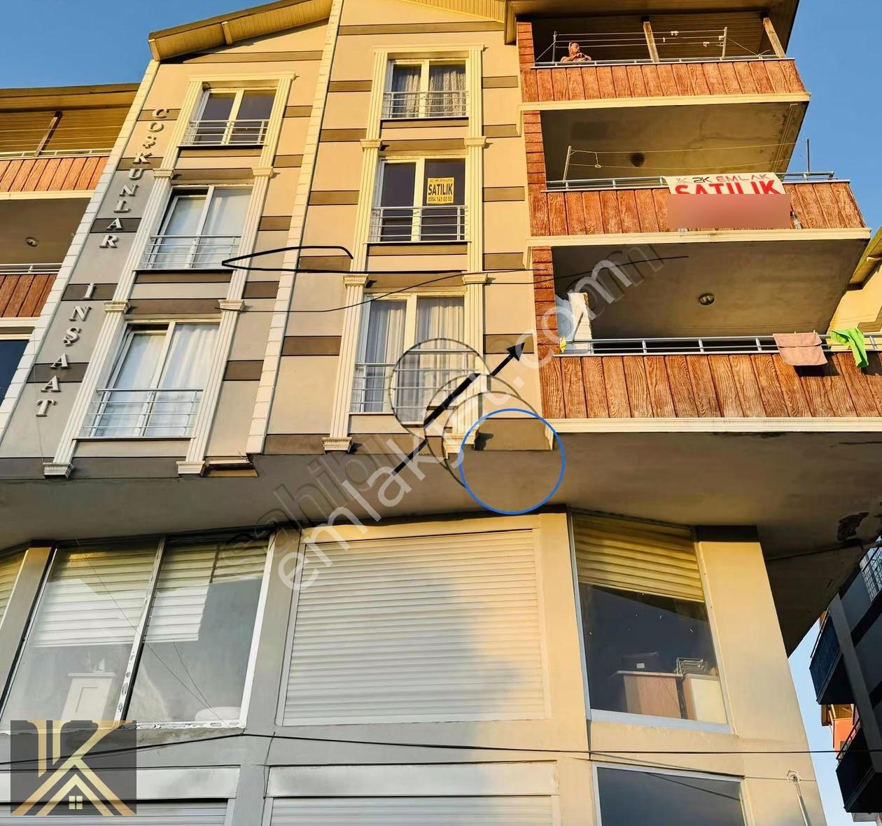 Tek Daire Fiyatına Uygun Fiyatlı 6+2 Dubleks Daire