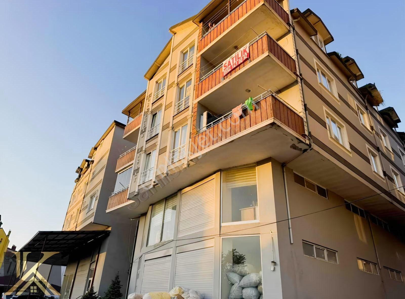 Tek Daire Fiyatına Uygun Fiyatlı 6+2 Dubleks Daire - Görsel 23