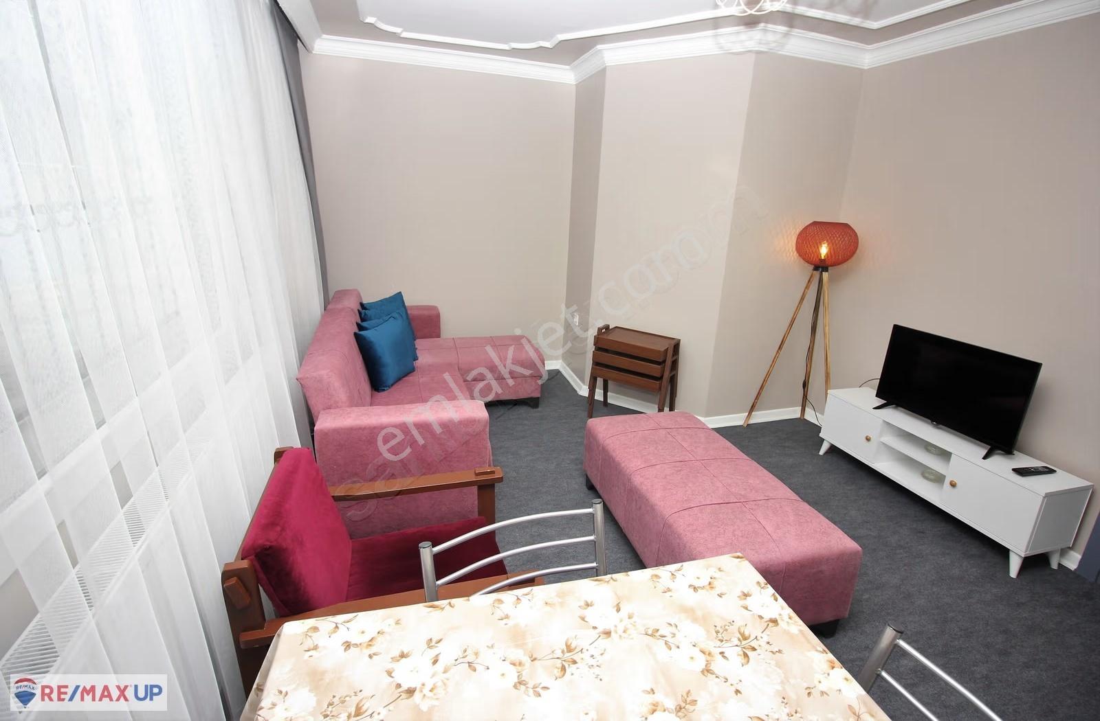 Yeşilyurt Katip Çelebi Hastanesine Yakın 3+1 Full Eşyalı Kiralık - Görsel 15