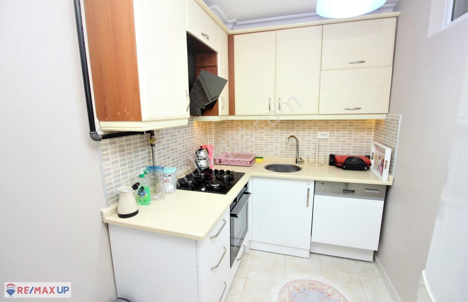 Yeşilyurt Katip Çelebi Hastanesine Yakın 3+1 Full Eşyalı Kiralık - Görsel 18