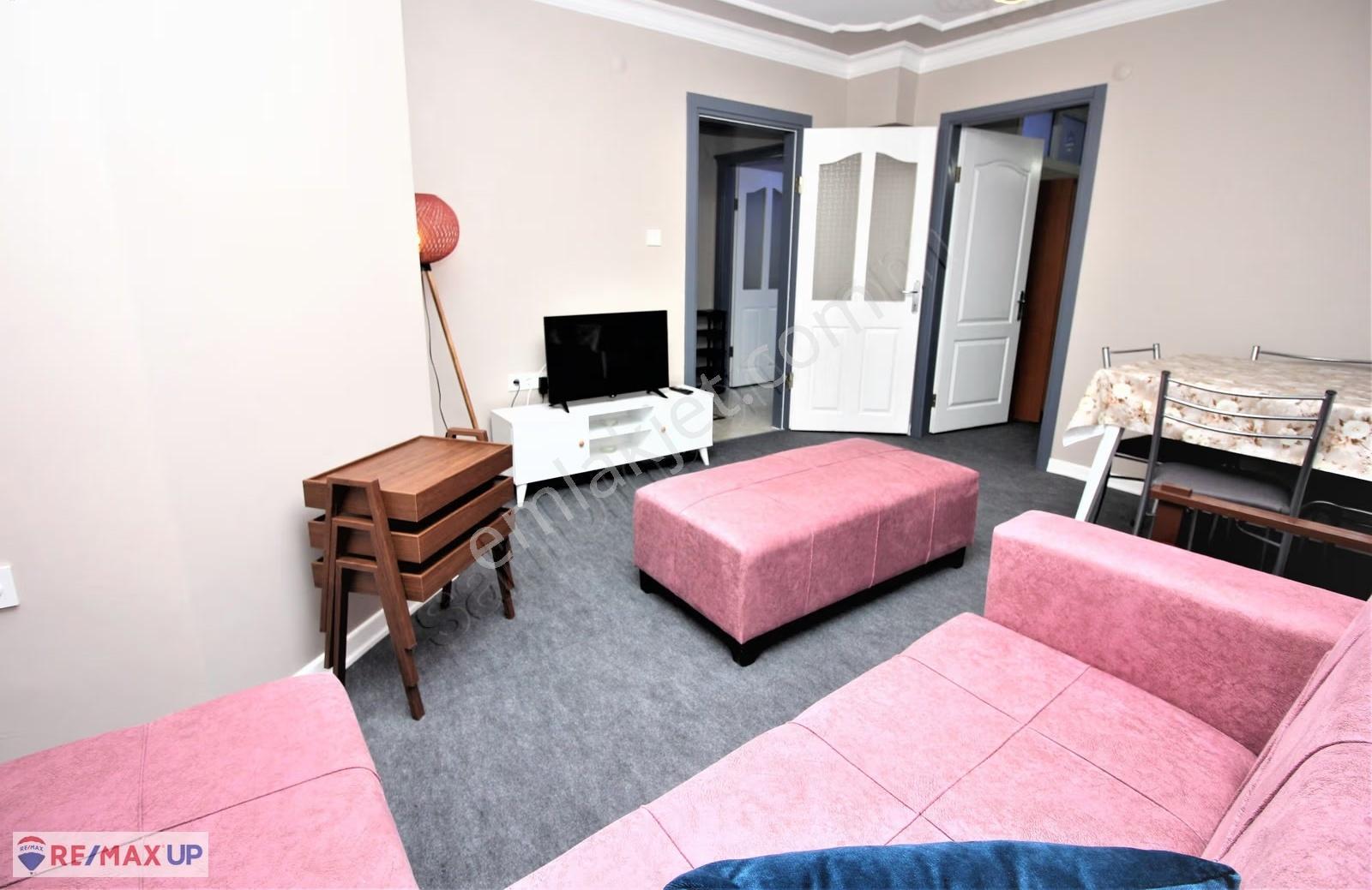 Yeşilyurt Katip Çelebi Hastanesine Yakın 3+1 Full Eşyalı Kiralık - Görsel 23