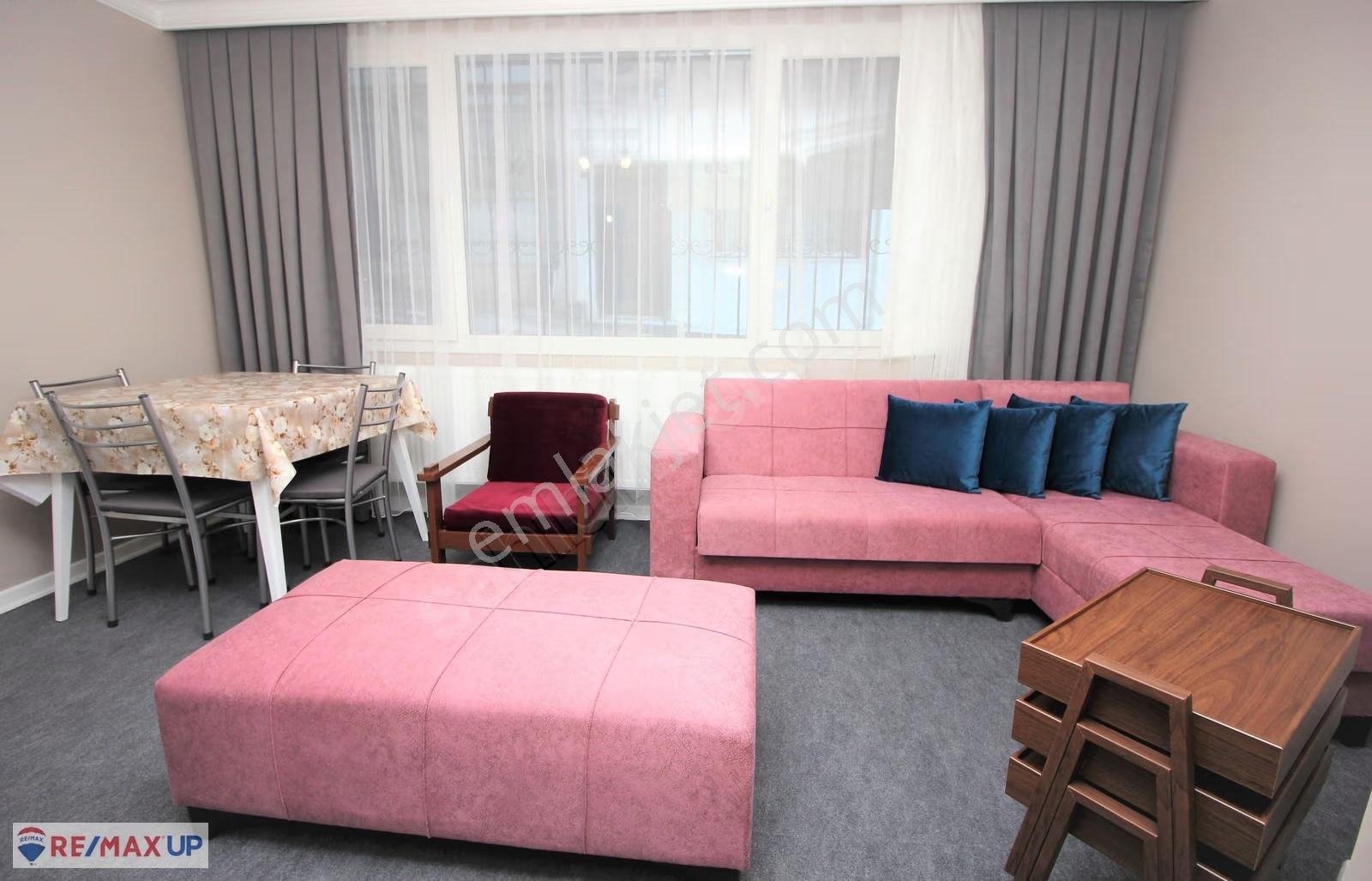 Yeşilyurt Katip Çelebi Hastanesine Yakın 3+1 Full Eşyalı Kiralık - Görsel 13