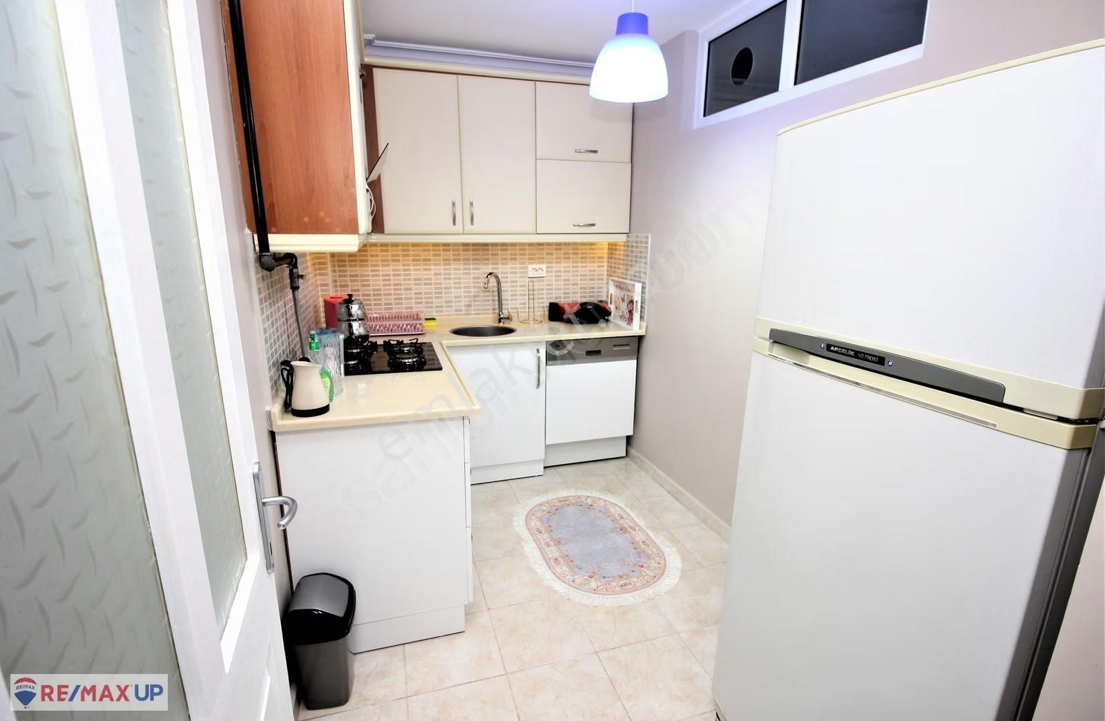 Yeşilyurt Katip Çelebi Hastanesine Yakın 3+1 Full Eşyalı Kiralık - Görsel 6