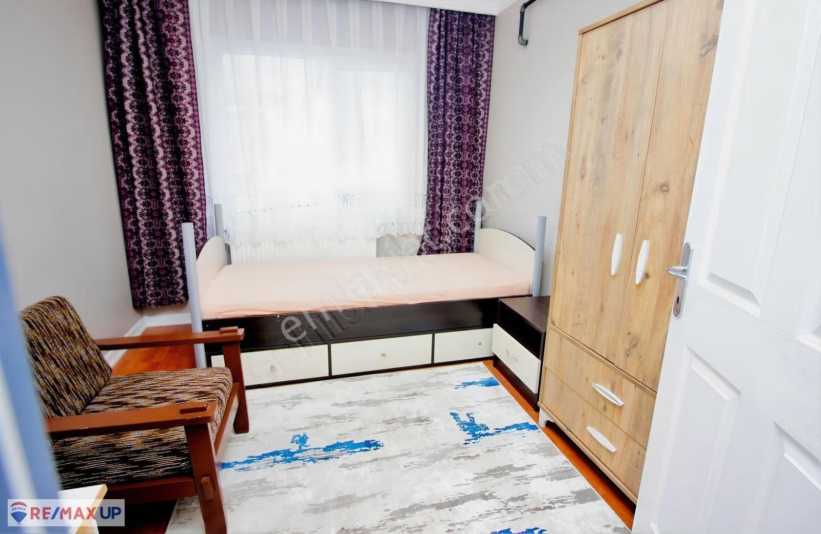Yeşilyurt Katip Çelebi Hastanesine Yakın 3+1 Full Eşyalı Kiralık - Görsel 9