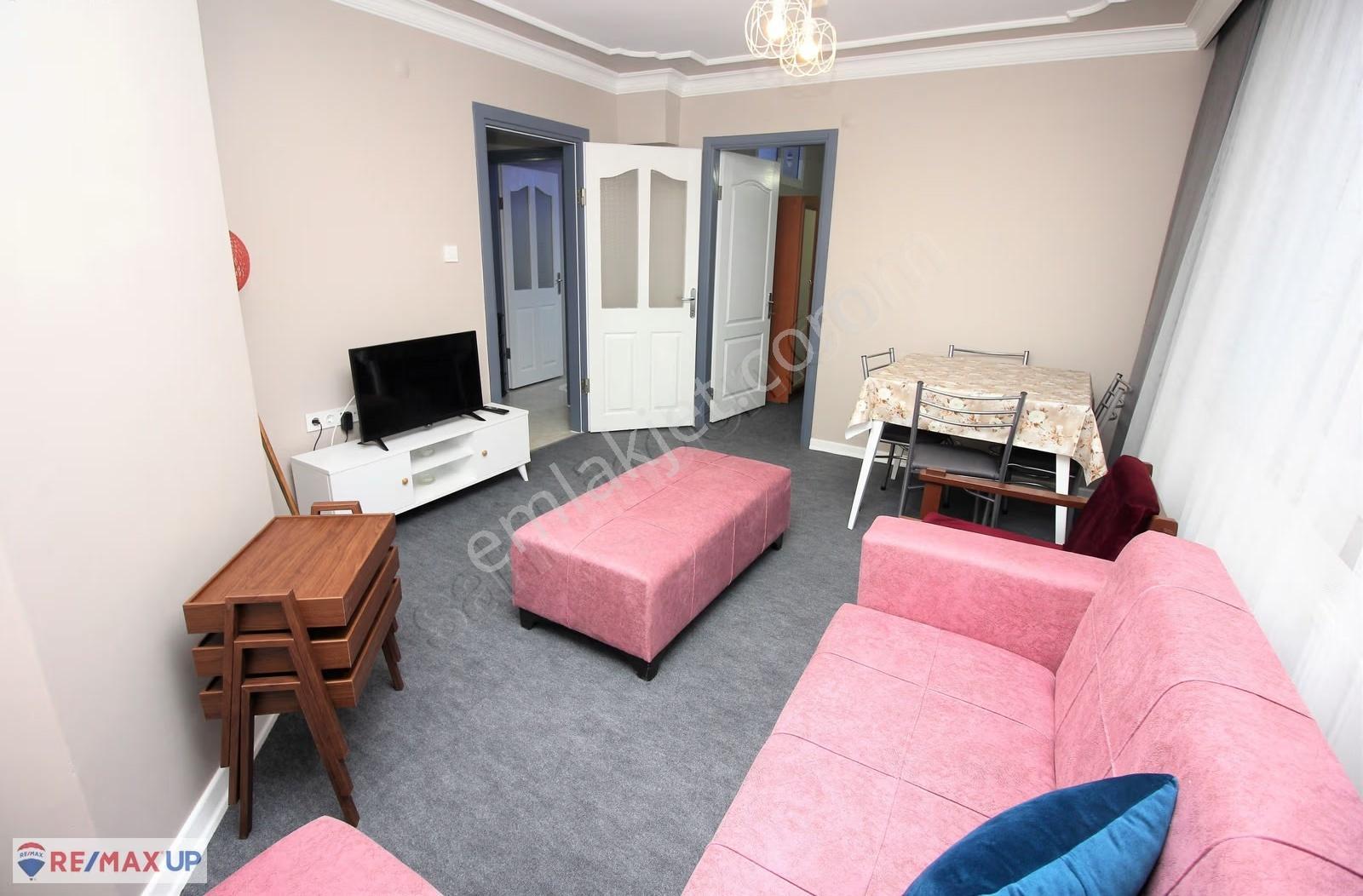Yeşilyurt Katip Çelebi Hastanesine Yakın 3+1 Full Eşyalı Kiralık - Görsel 3