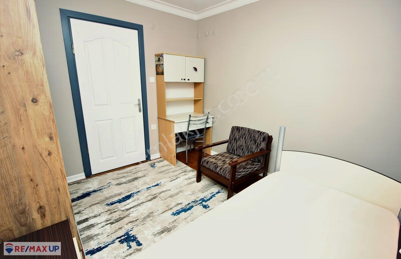 Yeşilyurt Katip Çelebi Hastanesine Yakın 3+1 Full Eşyalı Kiralık - Görsel 10