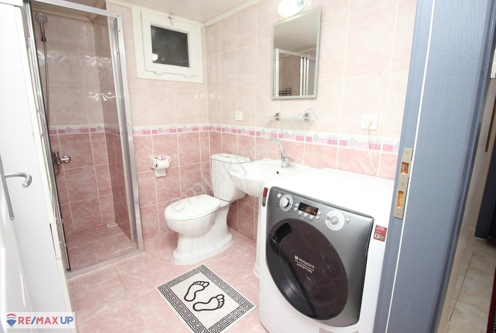 Yeşilyurt Katip Çelebi Hastanesine Yakın 3+1 Full Eşyalı Kiralık - Görsel 19
