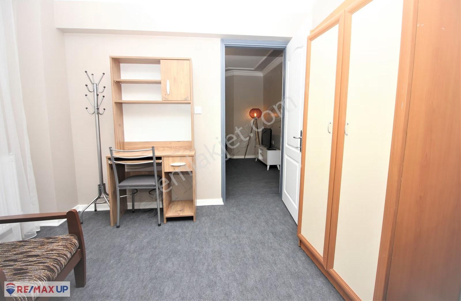 Yeşilyurt Katip Çelebi Hastanesine Yakın 3+1 Full Eşyalı Kiralık - Görsel 17