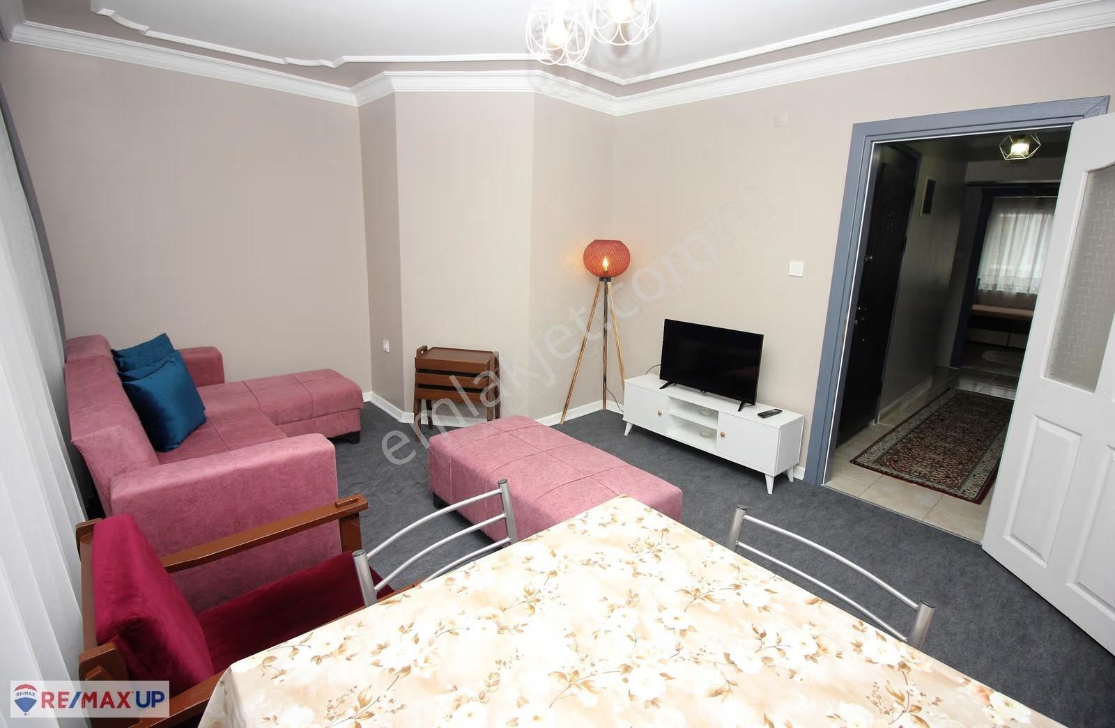 Yeşilyurt Katip Çelebi Hastanesine Yakın 3+1 Full Eşyalı Kiralık - Görsel 14