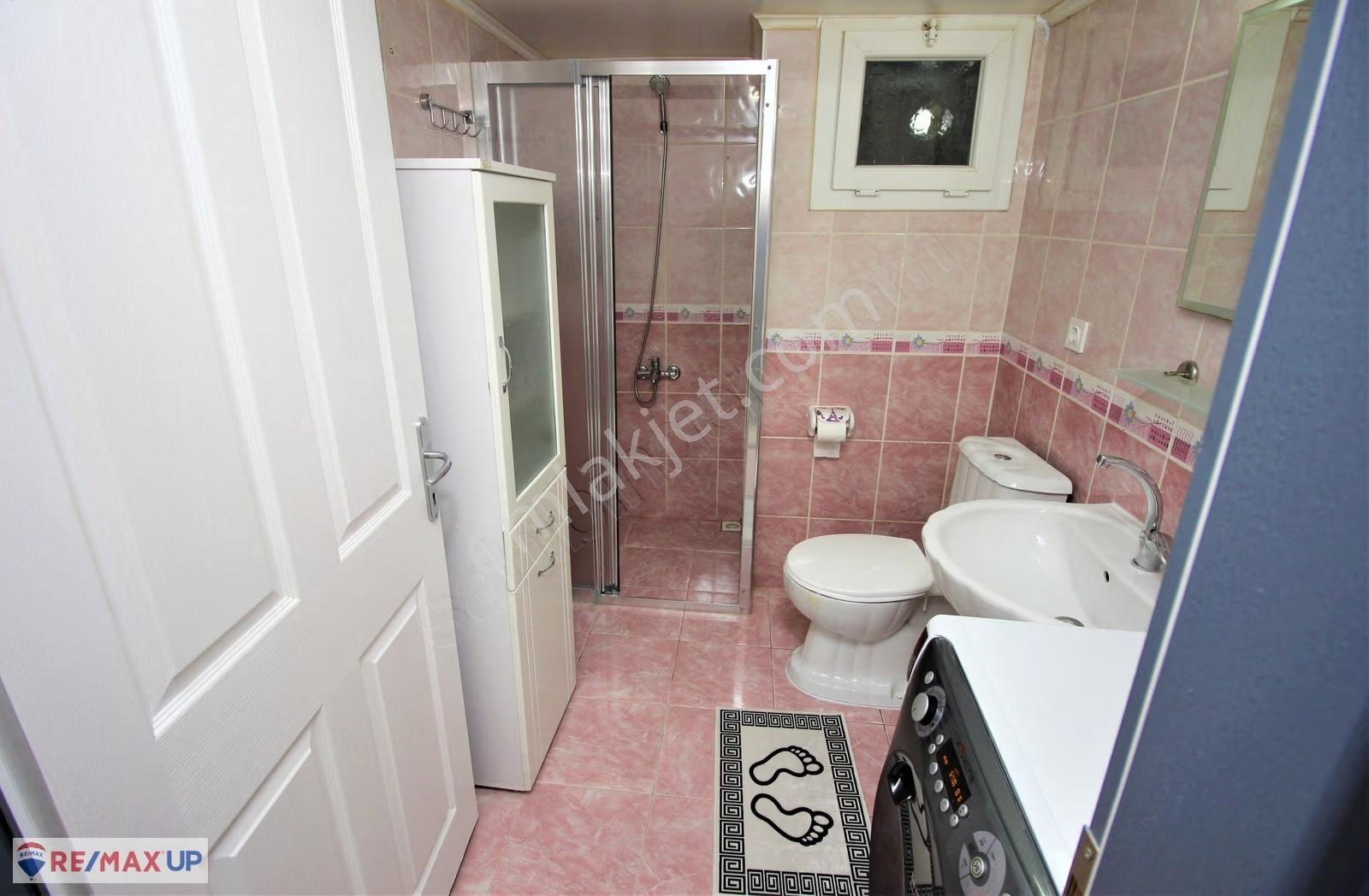 Yeşilyurt Katip Çelebi Hastanesine Yakın 3+1 Full Eşyalı Kiralık - Görsel 26