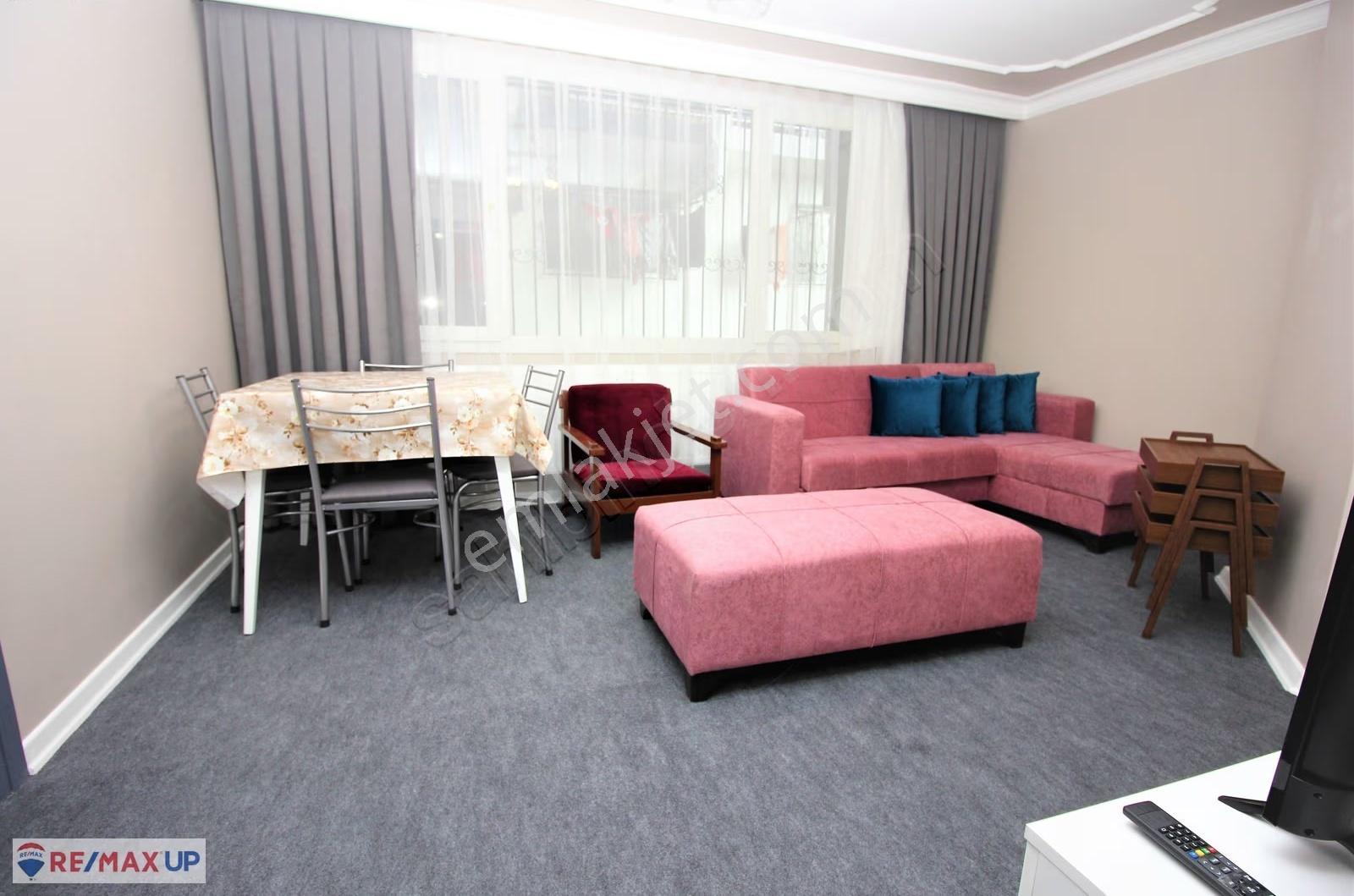 Yeşilyurt Katip Çelebi Hastanesine Yakın 3+1 Full Eşyalı Kiralık - Görsel 2