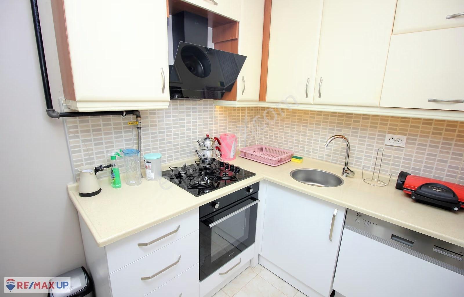 Yeşilyurt Katip Çelebi Hastanesine Yakın 3+1 Full Eşyalı Kiralık - Görsel 25