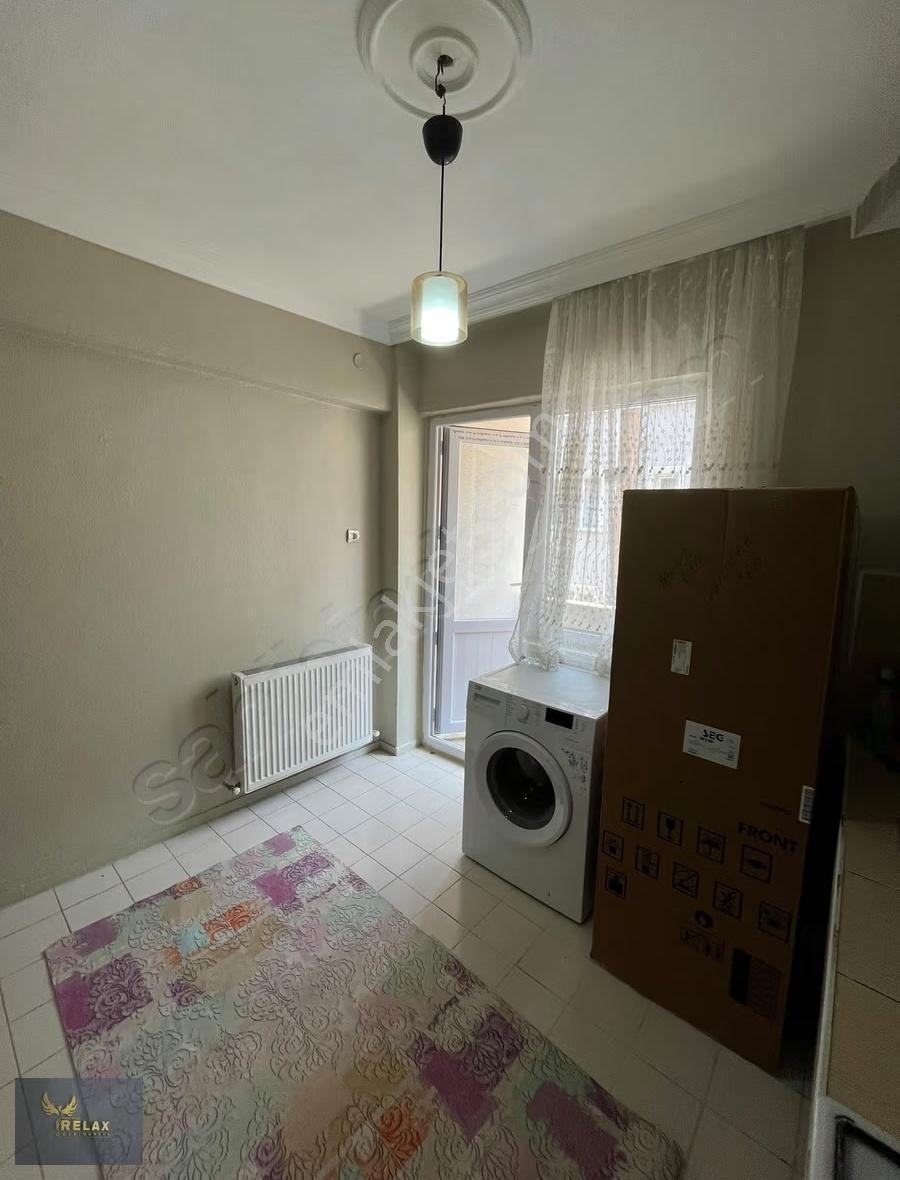 Çarşı Merkezde Kiralık 3+1 Kiralık Daire - Görsel 13