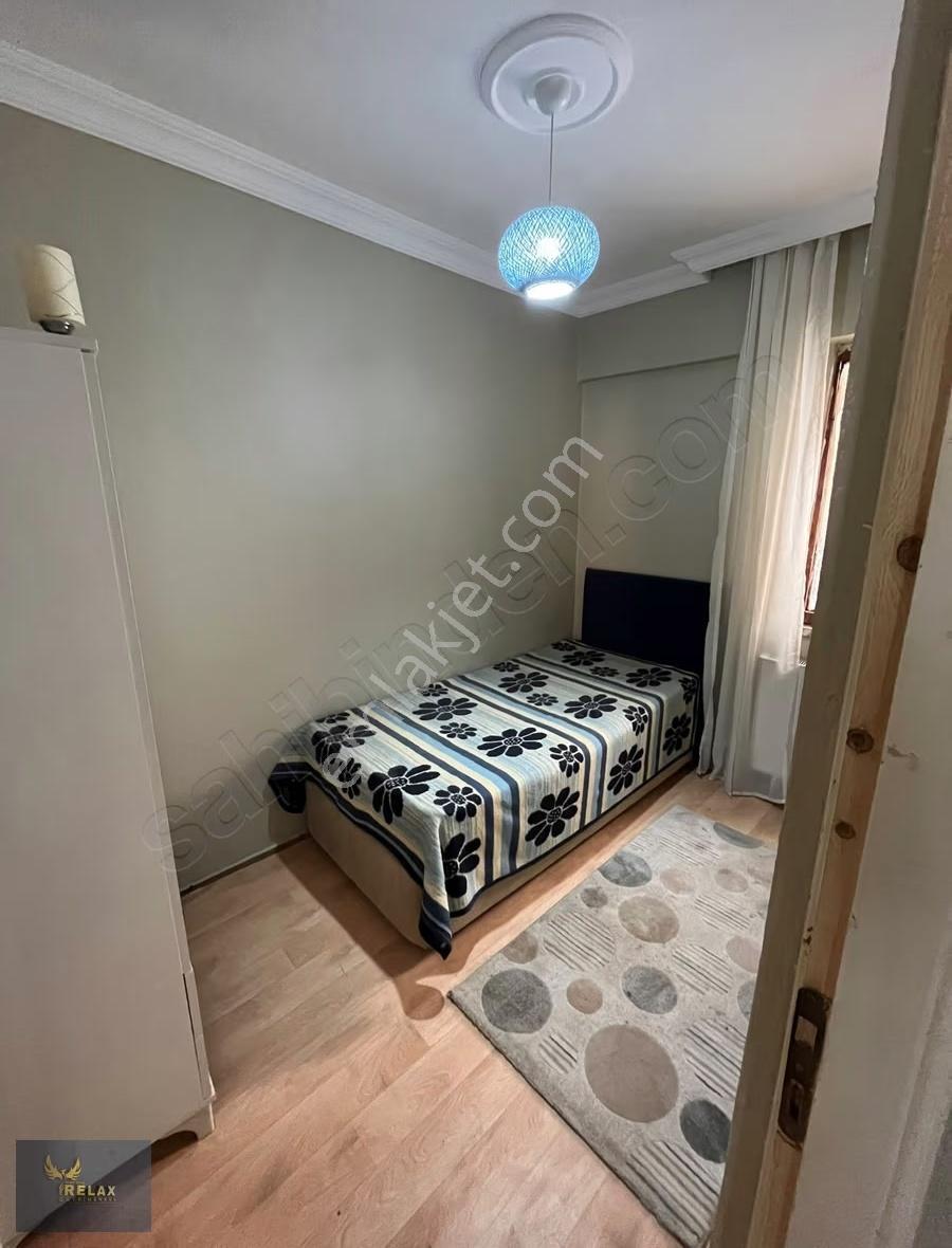 Çarşı Merkezde Kiralık 3+1 Kiralık Daire - Görsel 8