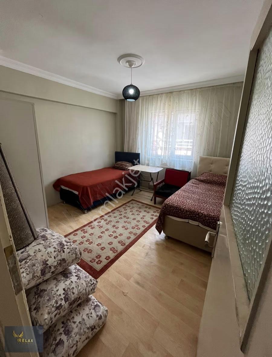 Çarşı Merkezde Kiralık 3+1 Kiralık Daire - Görsel 14