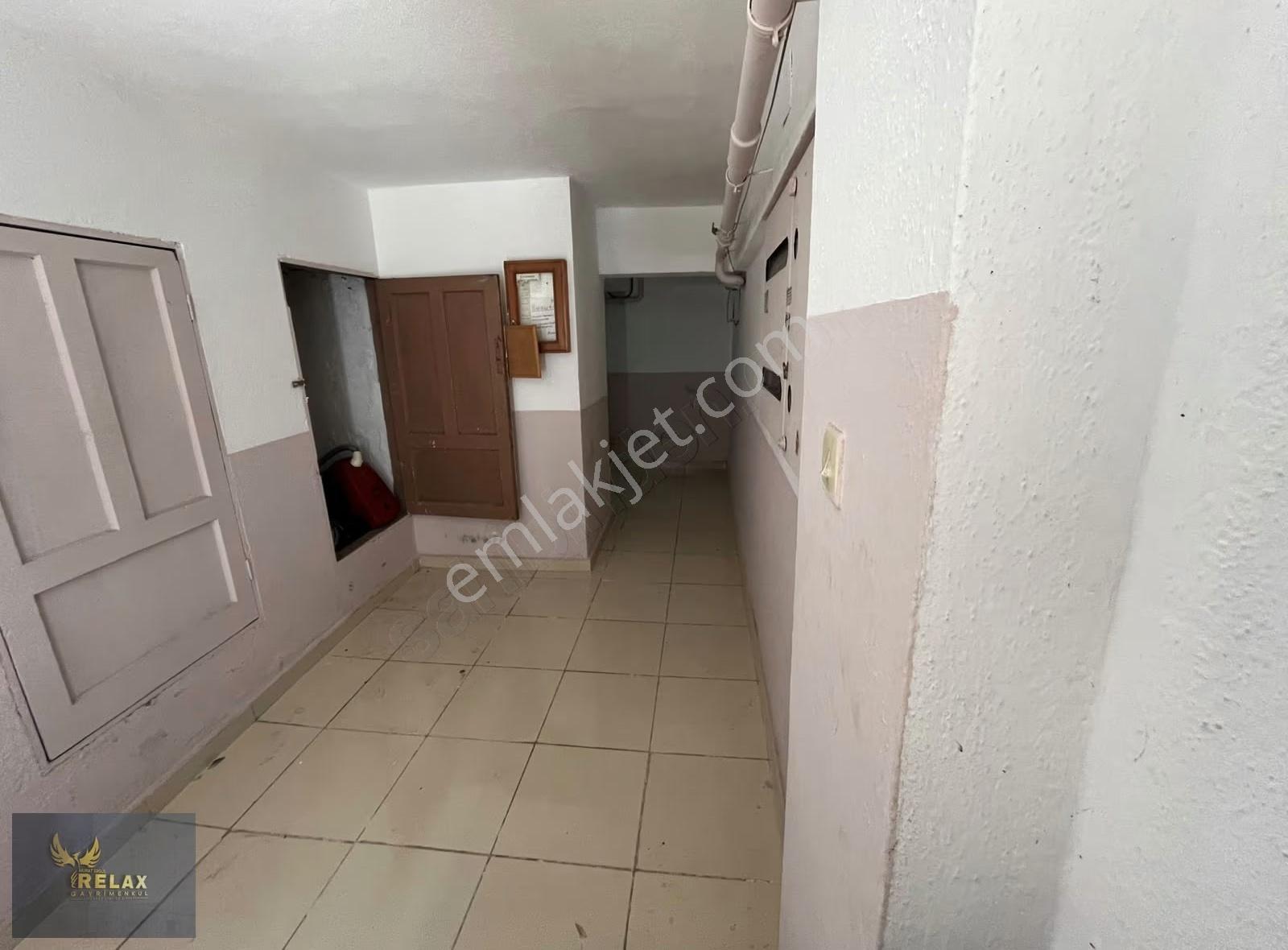 Çarşı Merkezde Kiralık 3+1 Kiralık Daire - Görsel 23