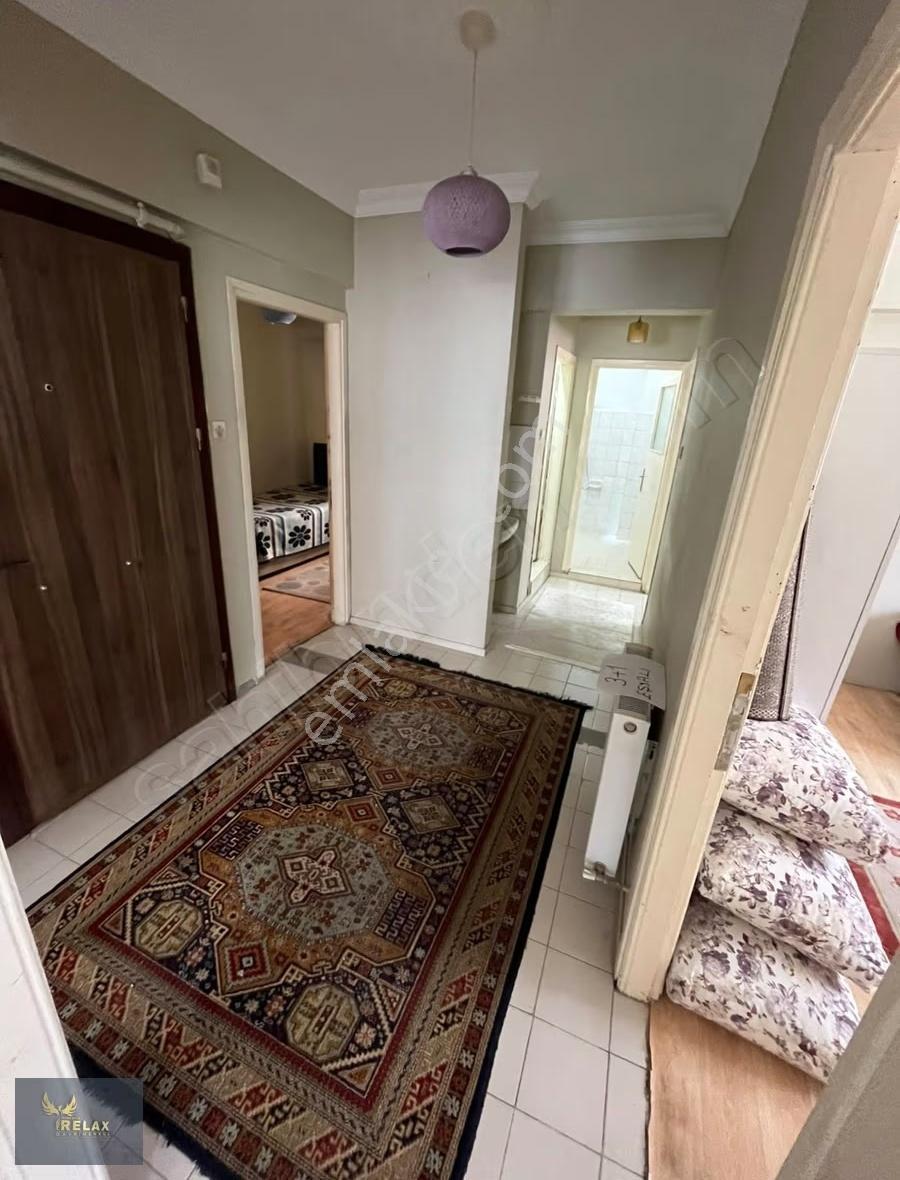 Çarşı Merkezde Kiralık 3+1 Kiralık Daire - Görsel 20