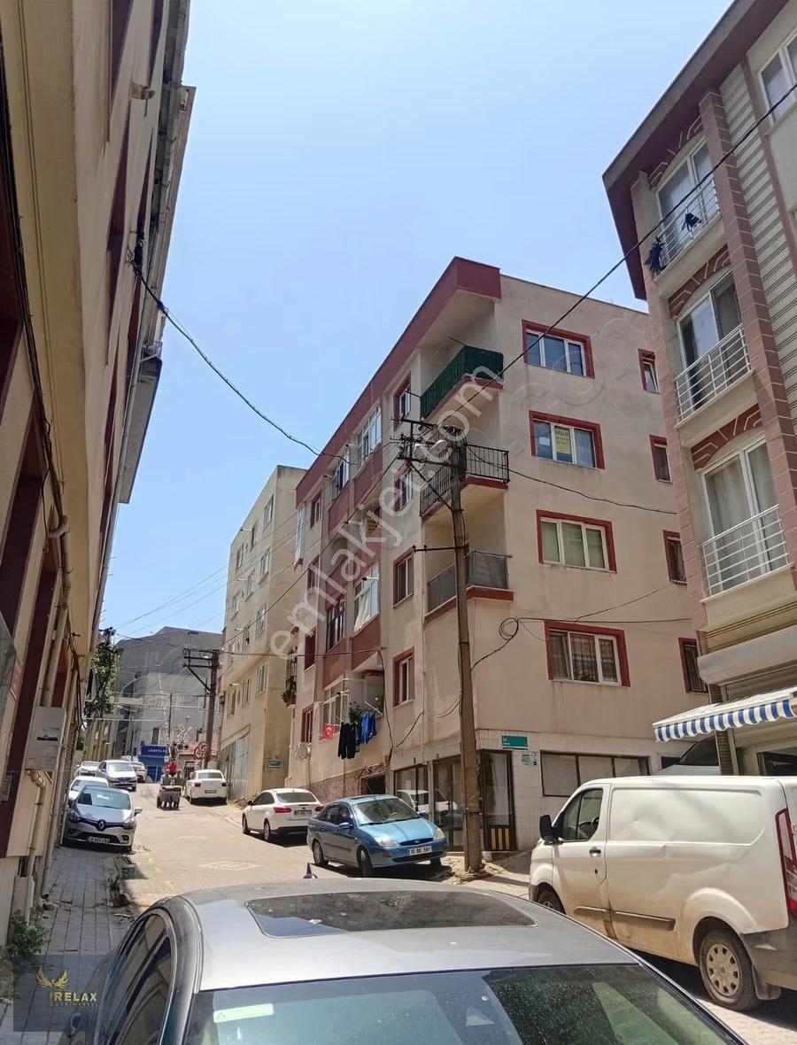 Çarşı Merkezde Kiralık 3+1 Kiralık Daire - Görsel 25