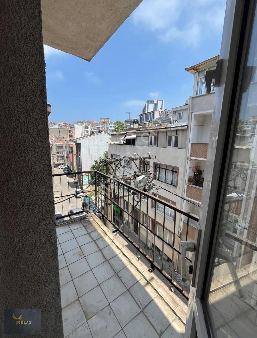 Çarşı Merkezde Kiralık 3+1 Kiralık Daire - Görsel 28