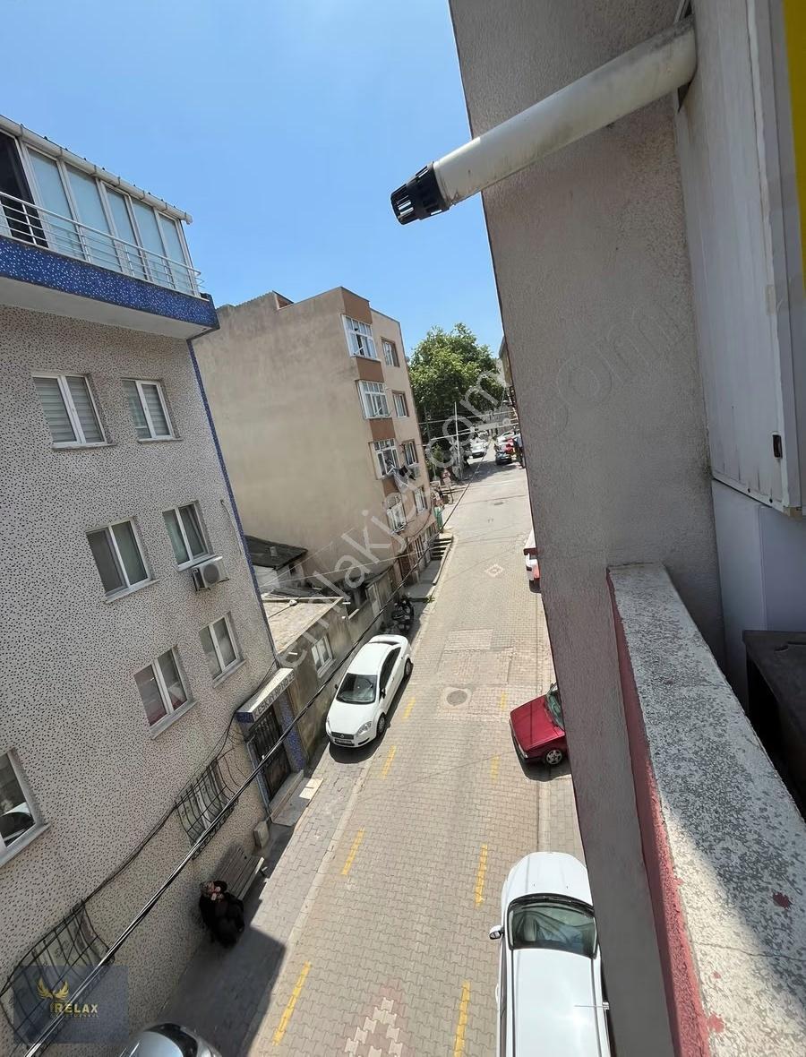 Çarşı Merkezde Kiralık 3+1 Kiralık Daire - Görsel 6