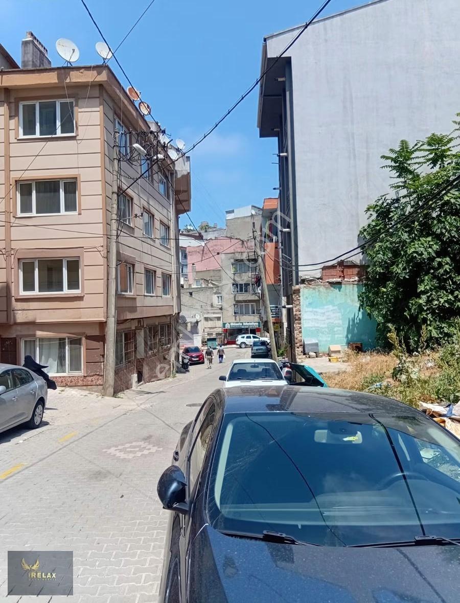Çarşı Merkezde Kiralık 3+1 Kiralık Daire - Görsel 27