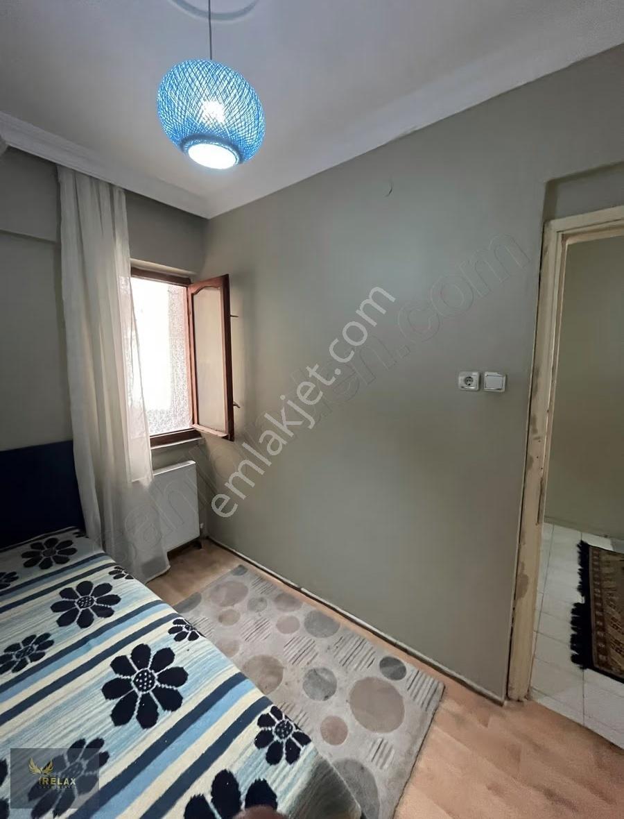 Çarşı Merkezde Kiralık 3+1 Kiralık Daire - Görsel 12