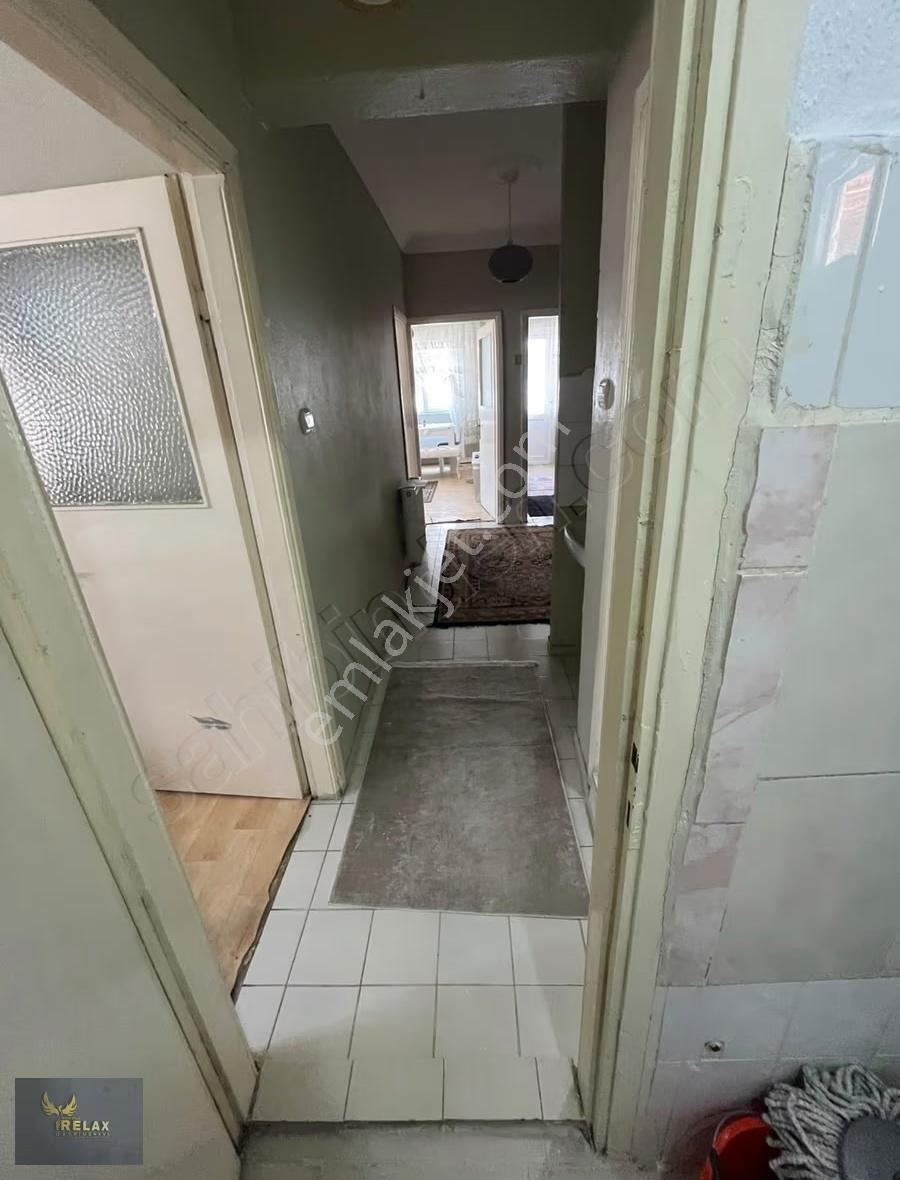 Çarşı Merkezde Kiralık 3+1 Kiralık Daire - Görsel 17