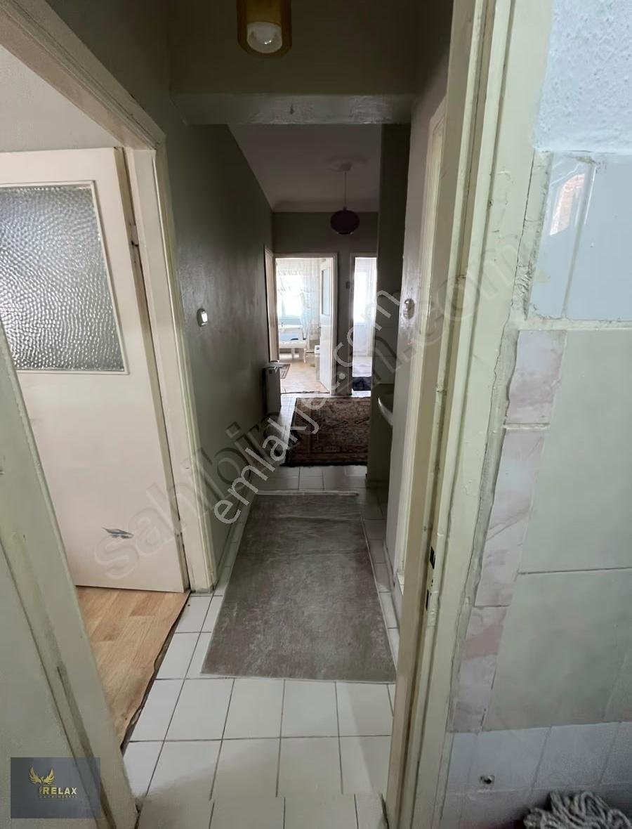 Çarşı Merkezde Kiralık 3+1 Kiralık Daire - Görsel 22