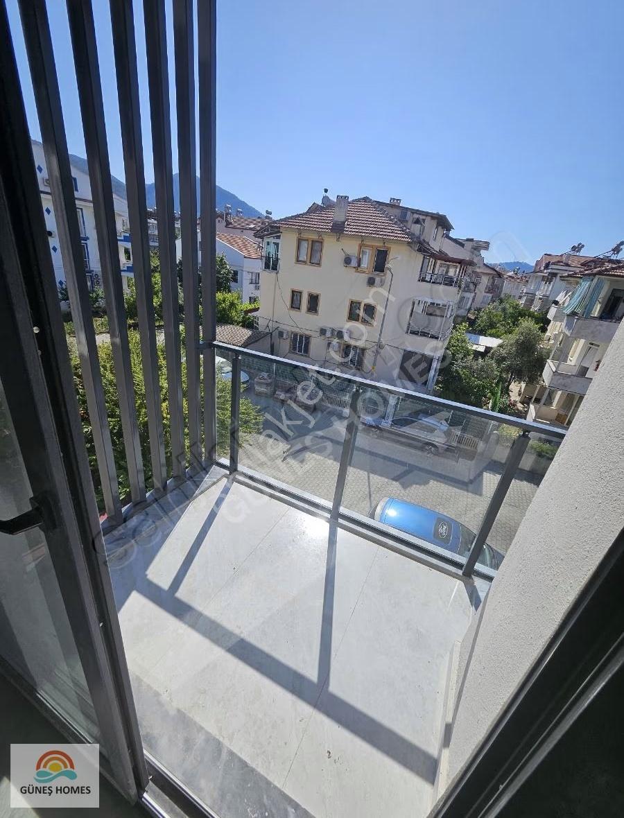 Fethiye Tuzlada Denize 900 Metre Mesafede 3+2 Dubleks Daire - Görsel 7
