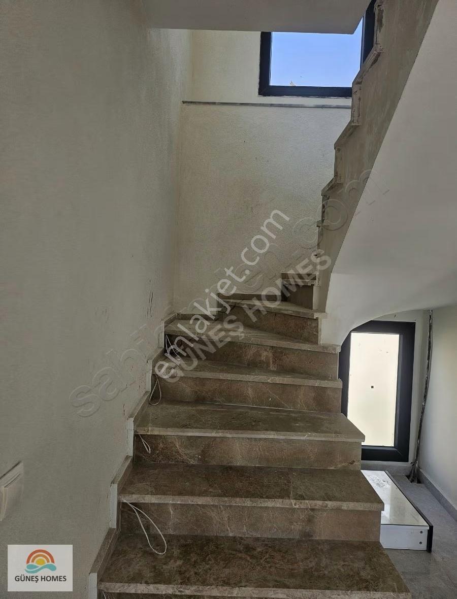 Fethiye Tuzlada Denize 900 Metre Mesafede 3+2 Dubleks Daire - Görsel 11