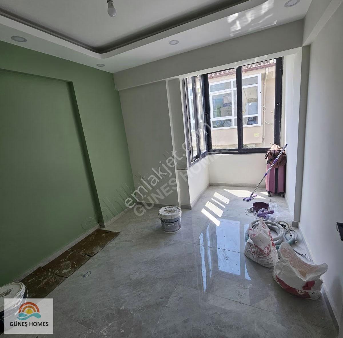 Fethiye Tuzlada Denize 900 Metre Mesafede 3+2 Dubleks Daire - Görsel 5
