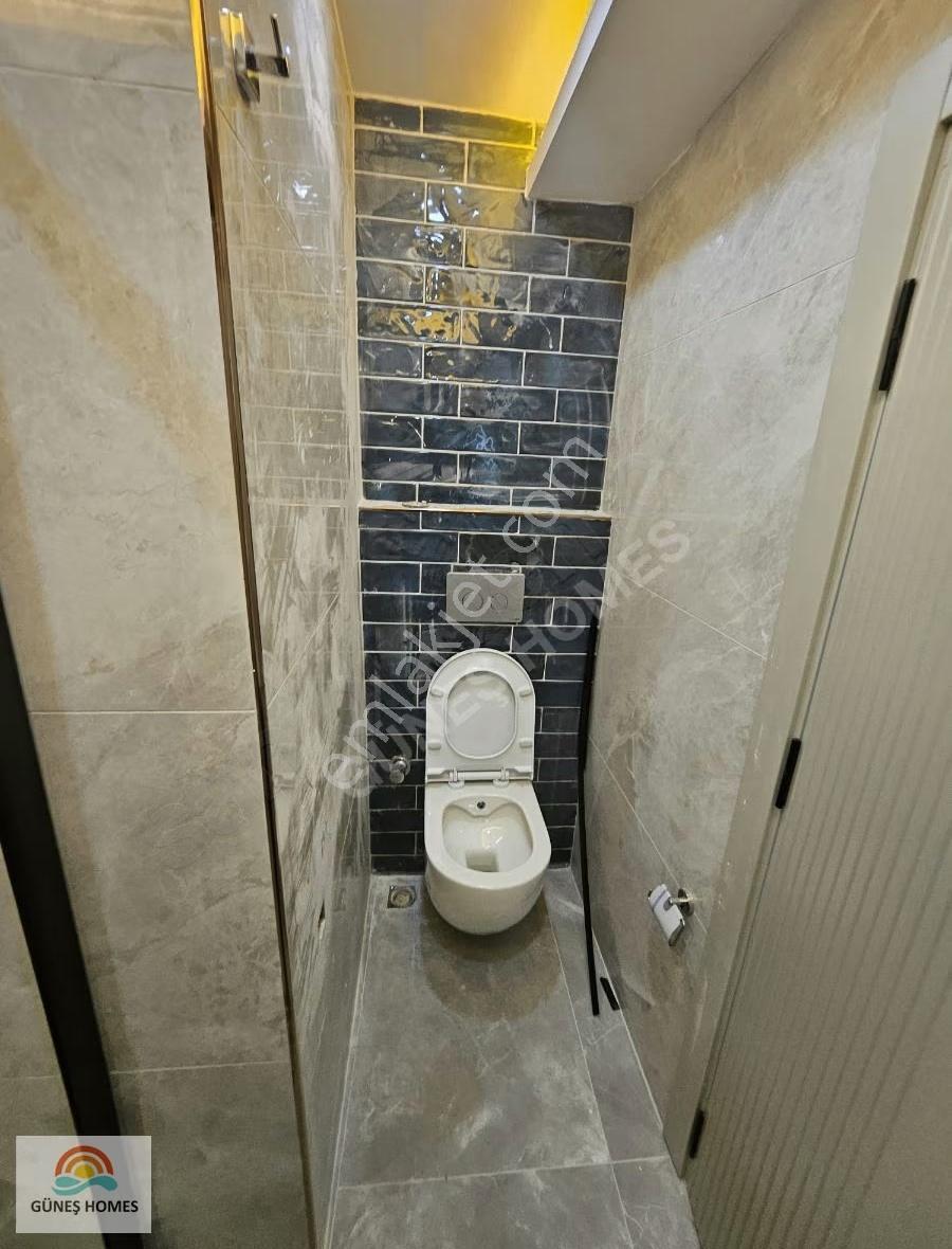 Fethiye Tuzlada Denize 900 Metre Mesafede 3+2 Dubleks Daire - Görsel 13