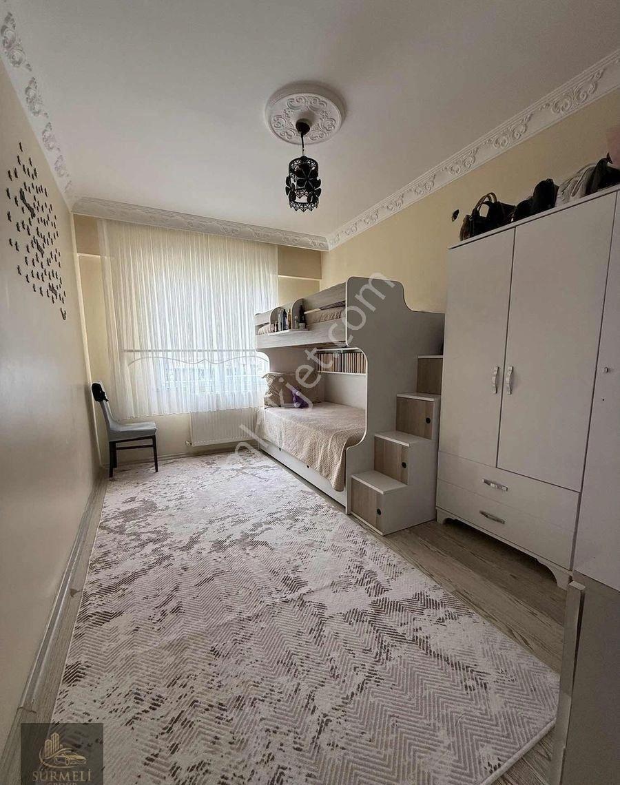 Çerkezköy Atatürk Mahallesi'nde Satılık 3+1 Geniş Balkonlu Daire - Görsel 18