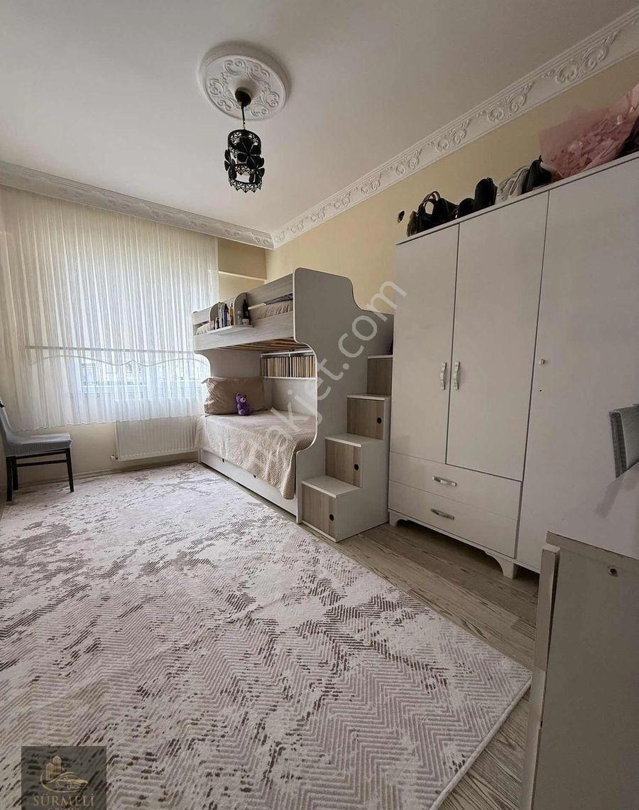 Çerkezköy Atatürk Mahallesi'nde Satılık 3+1 Geniş Balkonlu Daire - Görsel 9