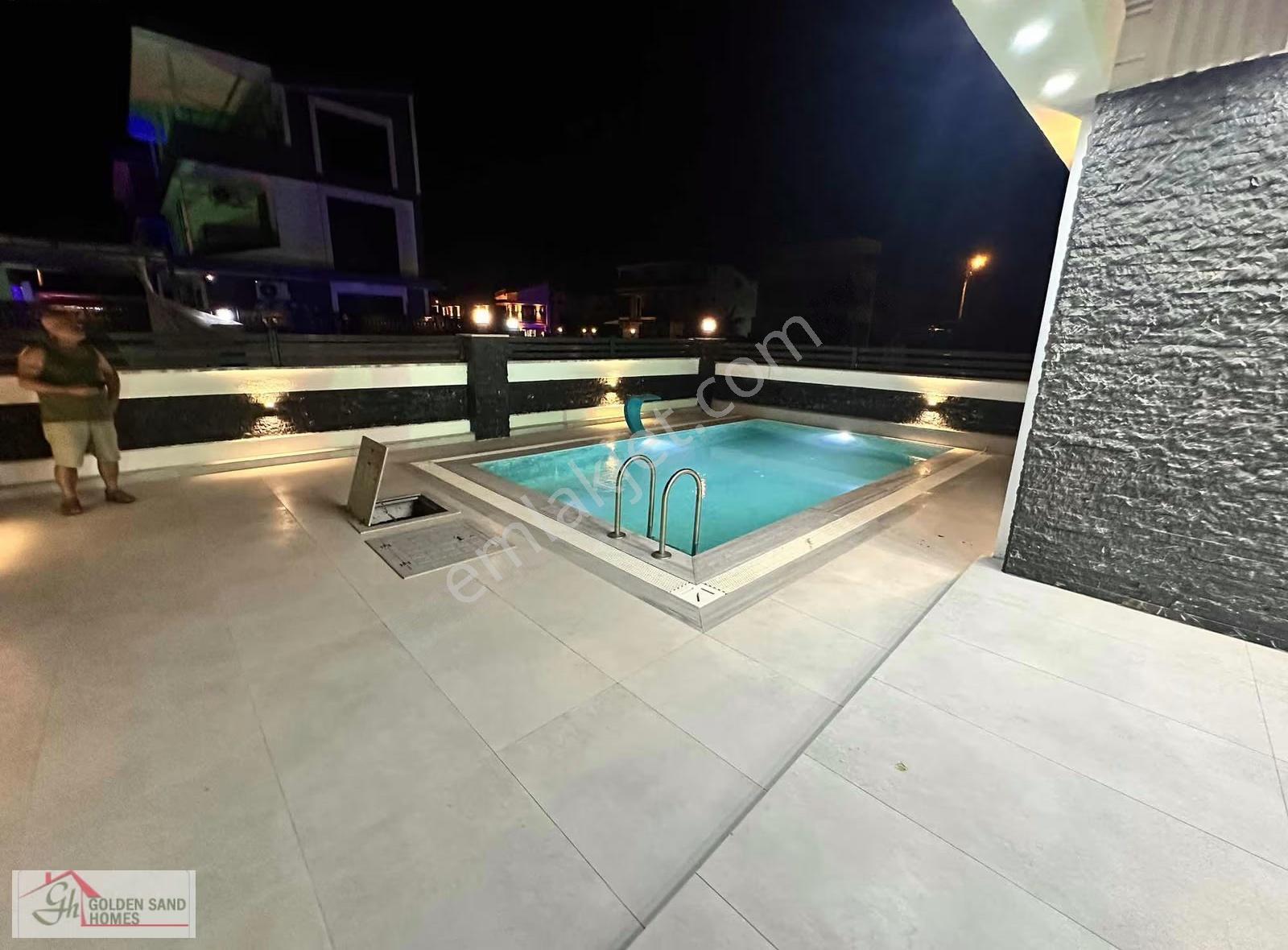 Satılık Villa Müstakil Takasa Açık - Görsel 10