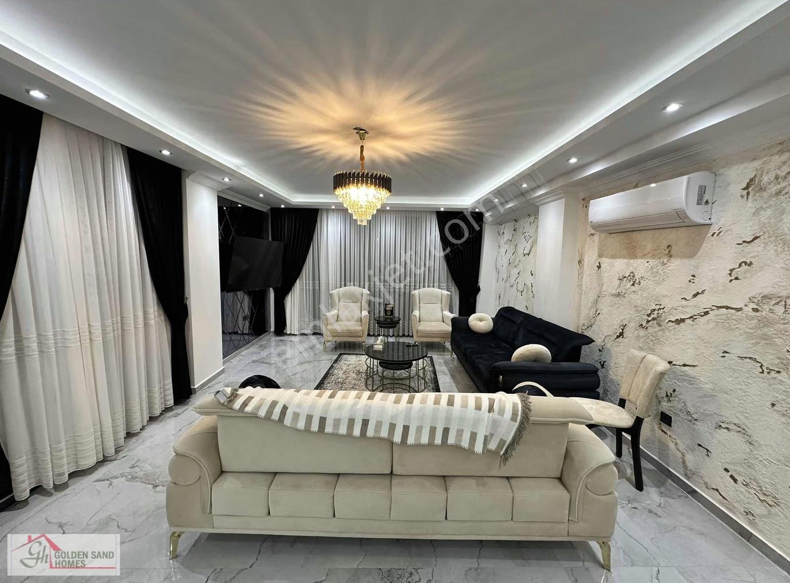 Satılık Villa Müstakil Takasa Açık - Görsel 7