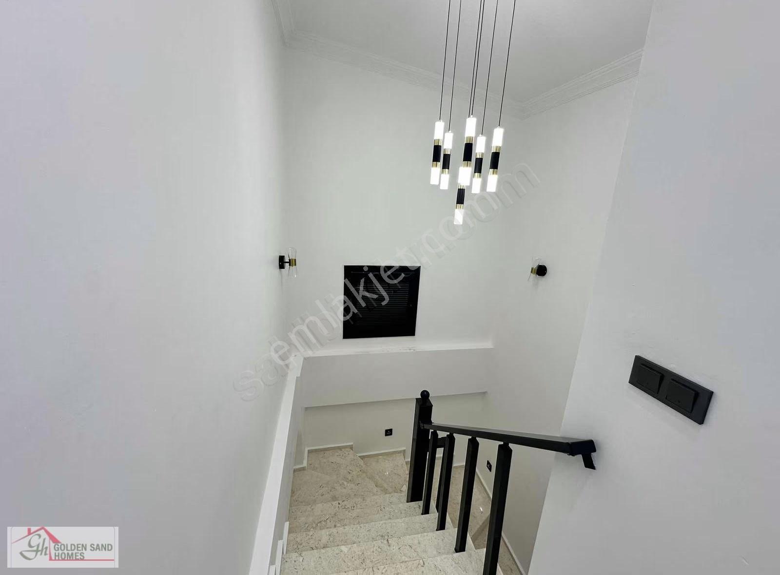 Satılık Villa Müstakil Takasa Açık - Görsel 9